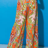 IN A GOOD PLACE WOVEN PANTS