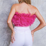 TIME AFTER TIME COMBINATION BODYSUIT