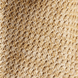 Artisanal Handwoven Colorblock Bucket Bag for Effortless Coastal Style