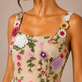 The Florabelle 3D Garden Sheath