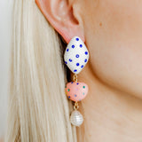 Bijou Statement Earrings