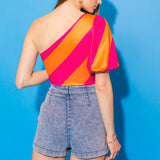 BREEZY VIDES PONTI BODYSUIT