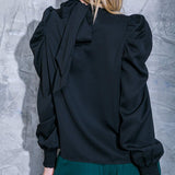 SET YOURSELF FREE BLOUSE
