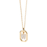 Addison Necklace