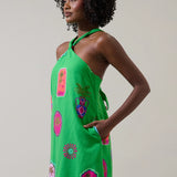 Marbella Mini Dress