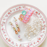 Celeste Statement Earrings
