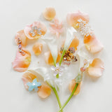 Celeste Statement Earrings