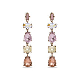 Celeste Statement Earrings