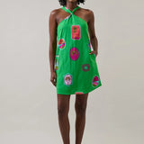Marbella Mini Dress