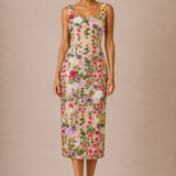 The Florabelle 3D Garden Sheath