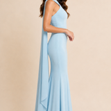 Ciel Étoilé Gown