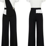 Estelle Jumpsuit