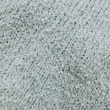 Seafoam Pearl Knit Maxi Dress