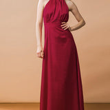 LOOKBOOK FAVORITE WOVEN MIDI DRESS