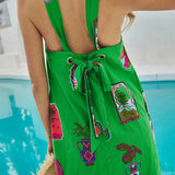 Marbella Mini Dress