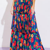 UNFORGETTABLE MUSE WOVEN SKIRT