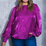 OUTING LIGHT WOVEN TOP