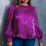 OUTING LIGHT WOVEN TOP