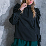 SET YOURSELF FREE BLOUSE