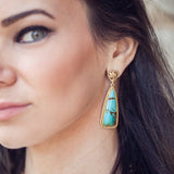Southwestern Earrings