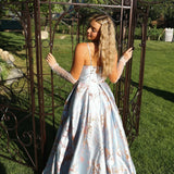 Arabella Dress