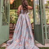 Arabella Dress