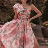 Charlotte Dress