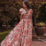 Charlotte Dress