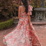 Charlotte Dress