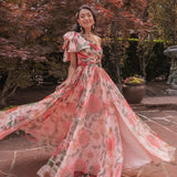 Charlotte Dress