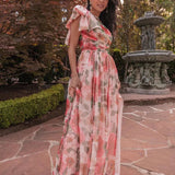 Charlotte Dress