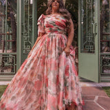 Charlotte Dress