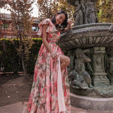 Charlotte Dress