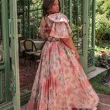Charlotte Dress