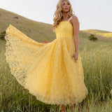 Daisy Days Dress