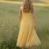 Daisy Days Dress