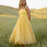 Daisy Days Dress