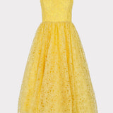 Daisy Days Dress