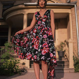Ebony Rose Dress