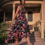 Ebony Rose Dress