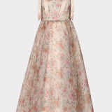 Francesca Dress