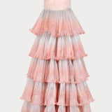 Genevieve Dress