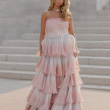 Genevieve Dress
