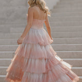Genevieve Dress