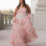 Genevieve Dress