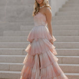Genevieve Dress