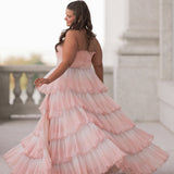 Genevieve Dress
