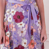 Jubilee Dress Lilac
