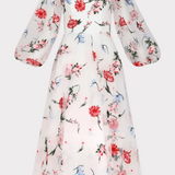 Julianna Dress