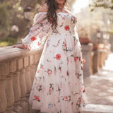 Julianna Dress